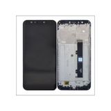 General Mobile GM20 Lcd Ekran Dokunmatik Çıtalı cok-renkli
