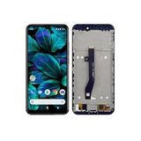 General Mobile GM20 Lcd Ekran Dokunmatik Çıtalı