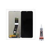 General Mobile Gm21 Ekran Ekran Lcd Dokunmatik B7000 15ml Yapıştırıcı İle Beraber Yc standart