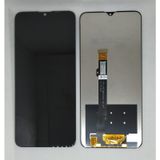General Mobile Gm21 Plus Lcd Ekran Dokunmatik siyah