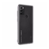 General Mobile GM21 Plus Premium Silikon Kılıf Şeffaf