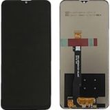 General Mobile Gm21 Plus Uyumlu Lcd Ekran Dokunmatik
