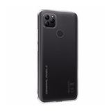 General Mobile GM21 Premium Silikon Kılıf Şeffaf