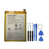 General Mobile GM21 Pro Pil Batarya BL-A20CT 5000 mAh+Tamir Set