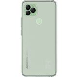 General Mobile GM22 Şeffaf Silikon Kılıf
