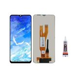General Mobile Gm23 Ekran Lcd Dokunmatik B7000 15ml Yapıştırıcı İle Beraber Yc standart