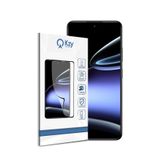 General Mobile Gm24 Pro Tam Kaplayan Fiber Nano Ekran Koruyucu Cam