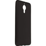 General Mobile Gm5 Plus Kılıf Ince Esnek Soft Premium Silikon