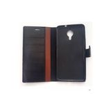 General Mobile Gm5 Plus Lüks Kapaklı Cüzdan Magnum Kılıf