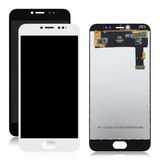 General Mobile Gm6 Lcd Dokunmatik Ekran Citasiz