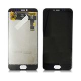 GENERAL MOBİLE GM6 LCD EKRAN DOKUNMATİK SİYAH