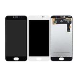General Mobile GM6 Lcd Ekran Dokunmatik