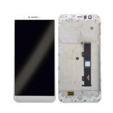 General Mobile GM8 GO Çıtalı Dokunmatik LCD Ekran