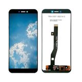 General Mobile GM8 GO ile Uyumlu Lcd Ekran Dokunmatik