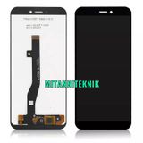General Mobile Gm8 Go Lcd Ekran Dokunmatik (332886027) siyah