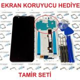 General Mobile GM8 LCD Dokunmatik Ekran (ÇITALI) Tamir Seti