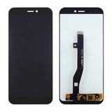 General Mobile Gm9 Go Lcd Ekran + Dokunmatik beyaz