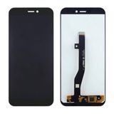 General Mobile Gm9 Go Lcd Ekran + Dokunmatik siyah