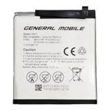 General Mobile GM9 Pro Pil Batarya