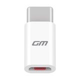 General Mobile M100372 Micro USB Type-C Dönüştürücü