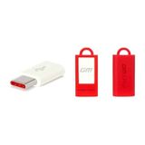 General Mobile Micro Usb To Type-C Dönüştürücü Çevirici Adaptör