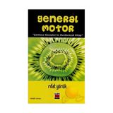 General Motor Çankaya Savaşlarını Durduracak Bir Kitap - Rıfat Yörük