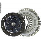 General Motors 95518816 Opel Astra J 1.4 Debriyaj Seti Baskı Balata Gm Orjinal