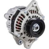 General Motors Chevrolet Captiva Alternatör Şarj Dinamosu Orjinal