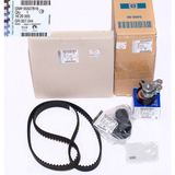 General Motors Chevrolet Epica 2.0 Dizel Triger Seti