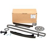 General Motors Opel Astra H 1.3 Z13DTH Dizel Triger Zincir Seti Orjinal