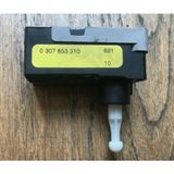 General Motors Opel Corsa C Far Ayar Motoru 6207119 Gm Orjinal