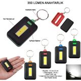 General Ortam Aydınlatan 350 Lümen Anahtarlık WT-377 - Belirtilmemiş - Çok Renkli