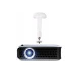 General Plus Sn09 Projeksiyon Hoparlör Universal Kamera Ayağı