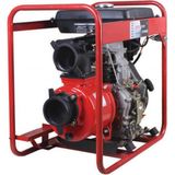General Power 10HP 4lük Su Motoru