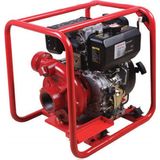 General Power 15HP Dizelyüksek Basınç Su Motoru