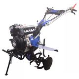 General Power 7hp Ipli Dizel Çapa Makinesı
