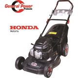 General Power Çim Biçme Makinasi- İtmeli 6.5 Hp 53 Cm Alm.