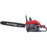 General Power Gp 450 Motorlu Ağaç Kesme Makinesi N11.683