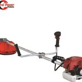 General Power Motorlu Tırpan