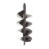 General Power Toprak Delme Makinesi Burgu Ucu 30 Cm
