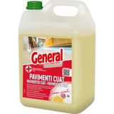 General Professional Pavimenti Cuat Zemin Dezenfektanı 5 kg