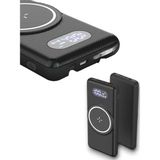General PW10 Powerbank Temassız - Çok Renkli