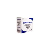GENERAL Rolls Dijital Takograf Kağıdı - 3'lü Paket(50 KUTU) (TIR VE AĞIR VASITALAR IÇİN UYUMLU)