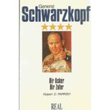 General Schwarz Kopf Bir Asker Bir Zafer,- Robert D. Parrish (1991 Baskı-Sıfır Kitap)