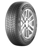 General Snow Grabber Plus 225/50 R18 99V Xl Fr Kış Lastiği ( 2022 Üretim)