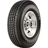 General Tire 205/80 R16 104T XL Grabber TR Yaz Lastiği 2017 ve Öncesi