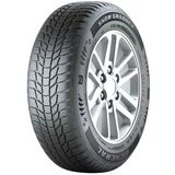 General Tire 215/55 R18 99V XL Snow Grabber Plus Kış Lastiği 2025