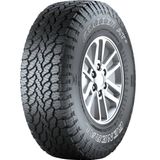 General Tire 215/65 R16 103/100S Grabber AT3 Dört Mevsim Lastiği Üretim Yılı: 2024