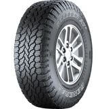 General Tire 215/65 R16 103/100S Grabber AT3 Dört Mevsim Lastiği