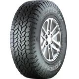 General Tire 225/75 R15 102T Grabber AT3 FR Dört Mevsim Lastiği 2024